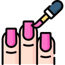 네일카리아 이미지