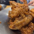 산청 원지 BHC치킨 신안 원지점 골드킹 이미지