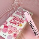 이니온 | 트윙컬미니온열뷰러 속눈썹고데기사용법 트윙컬아이리쉬세럼 리뷰