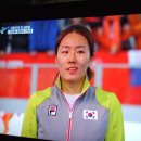 이상화 소치500m 올림픽 신기록!!! 이미지