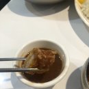 매콩돈까스와 냉면 이미지