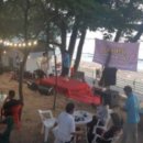 사촌해수욕장야영장 이미지