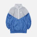 7118 | 나이키 클럽 마리나 아노락 자켓 IH7118-010 징짜굿굿 후기