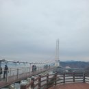 충남 예산 예당호 출렁다리/느린호수길(2024.2.18) 이미지