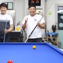 탑2 당구클럽 이미지