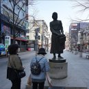 나혜석거리 이미지