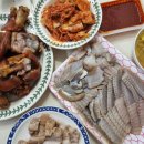 대동수산 | 장산수산 국산홍어 택배 흑산도 숙성 홍어 삼합 먹어본 후기