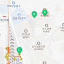 신평역6번출구 인근 이미지