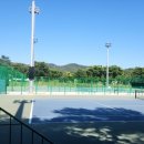 금정체육공원_실외테니스장 이미지