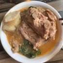 태조감자국 이미지