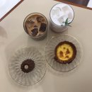 영등포 타임스퀘어 디저트 천국의 카페