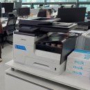 J J PC | 고속잉크젯복합기렌탈 송파구 보험회사복합기 SL-J5560FW 임대후기