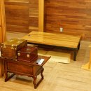 송화한정식 이미지