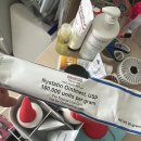 The 끌림 Skin & Body Therapy | 육아 :: 7개월 아기 진균 감염 (yeast infection) | 보습제, 항진균제, tubby todd, 아비노 eczema therapy