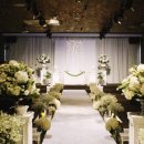 코스모스호텔연회장 이미지