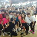 에어로빅체조 이미지