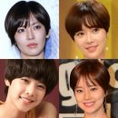 꽃샘헤어라인