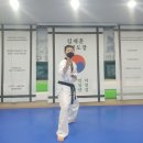 정진 태권도장 이미지