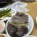 말바우시장 | 광주 말바우시장 말바우 국밥 후기