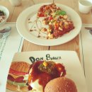 돈버거하우스 이미지