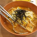 틈새라면(범계점) 티스토리