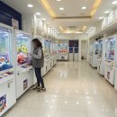 토이 뽑기랜드 이미지