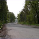 박일선의 2006년 조지아 배낭 여행기(3) - Gori, 스탈린의 고향 이미지