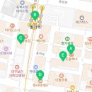파리바게뜨 칠곡팔거역점