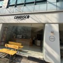 Condisco coffee 네이버블로그