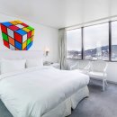 임피리얼팰리스부티크호텔 이미지