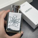 내 안의 감정을 일깨운 향 코넬린 니치 향수 히스(HEATH) 후기