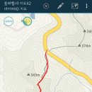 비홍산성 이미지