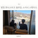 스카이파크 | 아기랑 평창여행숙소 평창 휘닉스파크 블루동 스카이 스탠다드 후기