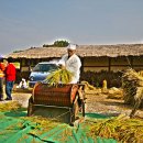 영주 무섬마을 이미지