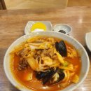 개봉동 - 콩짜장, 짬뽕의신, 화승원 : 삼선짬뽕 비교