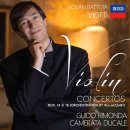 Violin Concerto No.14 in A minor, G.66/W14 (Giovanni Battista Viotti) 이미지