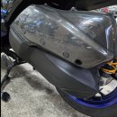 사하경정비센터 | 배달용 오토바이 중고 구매시 유의할점 feat. 중검단 XMAX300 점검