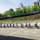 자전거체험학습장 이미지