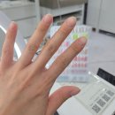 조이아트 | 창원웨딩네일 추천 조이엘르 재방문 이달의아트 웨딩촬영 네일후기