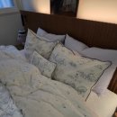 더구스 | W40. 더하우스 명화시리즈 구스 이불 후기