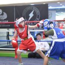 로드짐 정왕동 복싱 킥복싱 이미지