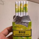 두 개의 캡슐, 하나의 상쾌함｜메비우스 LBS 시트로 웨이브 솔직 후기