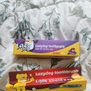 (주)레이지독 | 강아지입냄새제거 고양이치석제거에는 레이지독 치카푸카 치약칫솔로