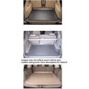 (신품)지프 랭글러 JK 4도어 트렁크 바닥 판 팝니다. 이미지