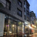 명월보양식 | 광교카페거리맛집, 스토리 있는 미슐랭급 수원파인다이닝 아브뉴듀방 수원화성코스 후기