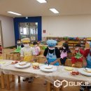 초평초교 병설유치원 이미지