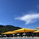 유한회사 보엠스파앤리조트 | 완주 보엠유황온천앤리조트, 진짜 온천수 수영장과 객실 노천탕 솔직후기