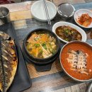 행주로718-5 다이닝코드