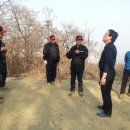 산불예방 시설물 이미지