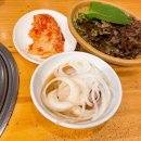 고향집숯불왕갈비 | (서울시 영등포 여행) 황가네촌전원일기/ 돼지왕갈비/ 영등포 고기맛집